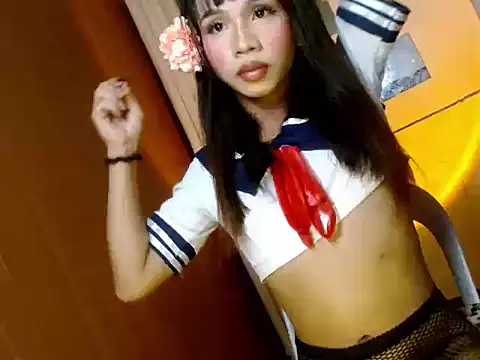 urfantasy_ivy Pertunjukan Webcam
