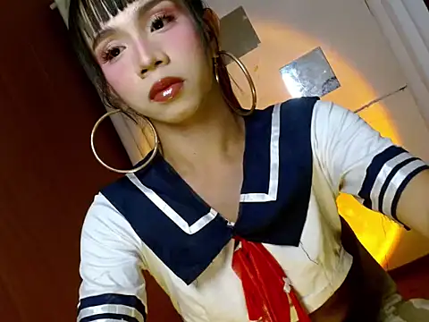 urfantasy_ivy Webcam-Show