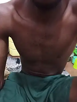Show Webcam de AFRICAN-CUM20