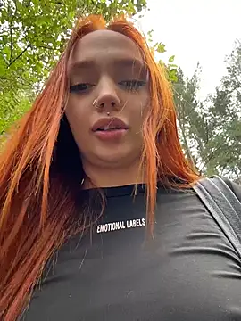 Czat XXX na żywo – LisaCatt