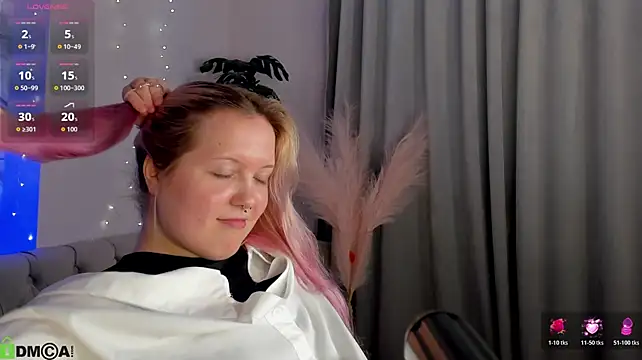 SunshyRose's Webcam Show