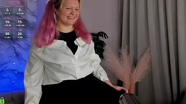 Živý XXX chat SunshyRose