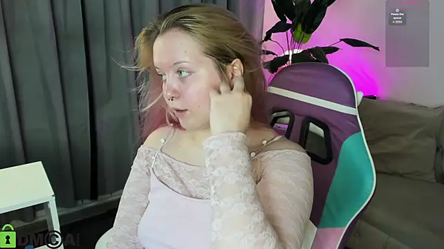 SunshyRose's Webcam Show