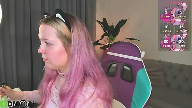 SunshyRose Live XXX-chat
