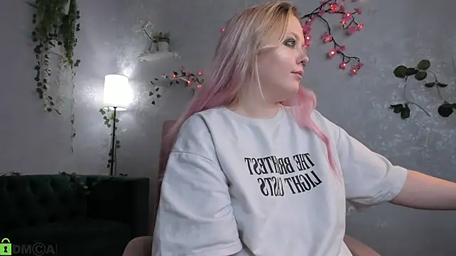 SunshyRose's Webcam Show