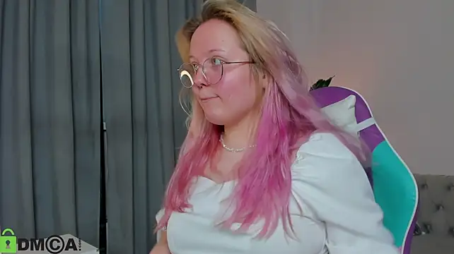 SunshyRose's Webcam Show