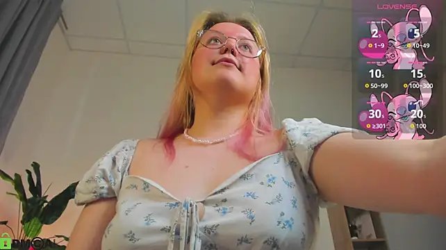 SunshyRose Live XXX-Chat