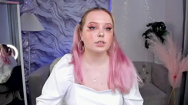 SunshyRose Webcam-Show