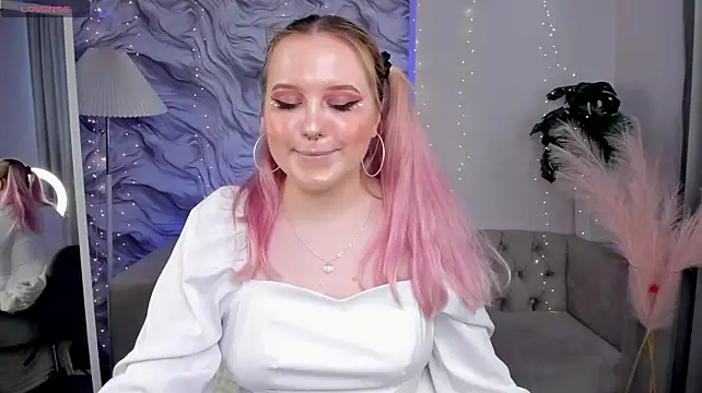 SunshyRose – webcam-show