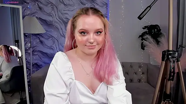 SunshyRose – webcam-show