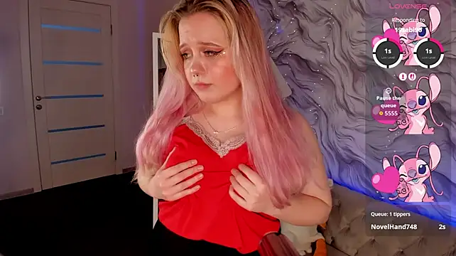 SunshyRose's Webcam Show
