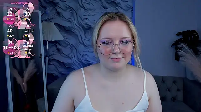 SunshyRose Webcamshow