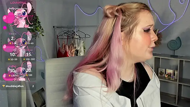 SunshyRose Live XXX-Chat