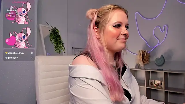 SunshyRose Live XXX-Chat