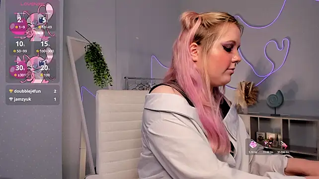 SunshyRose Live XXX-chat