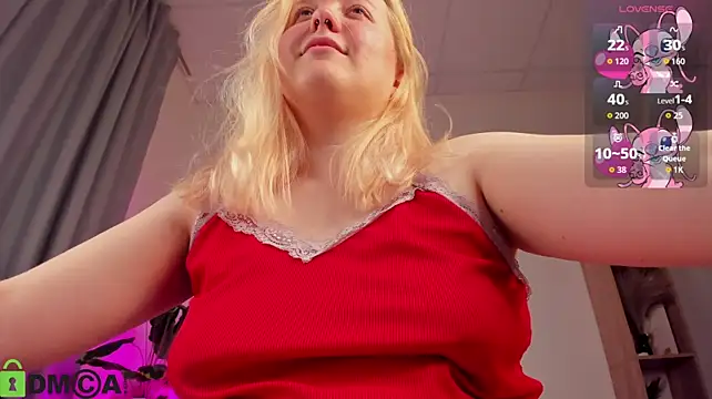 SunshyRose XXX чат на живо
