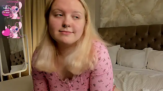 SunshyRose live XXX chat