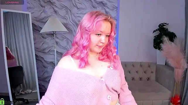 SunshyRose's Webcam Show