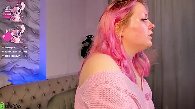 SunshyRose Live XXX Chat