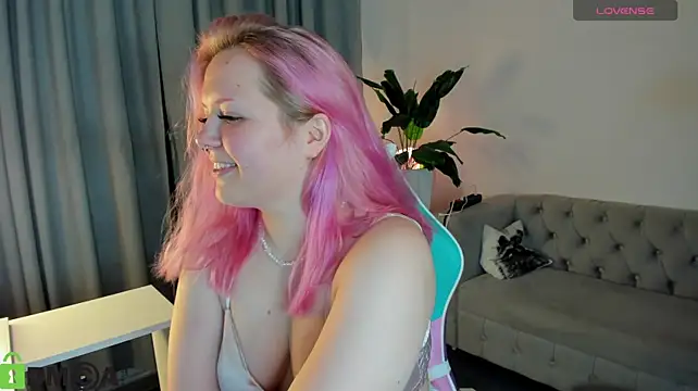 SunshyRose's Webcam Show