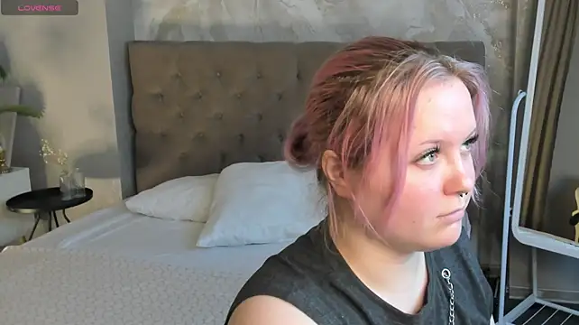 SunshyRose Webcam show