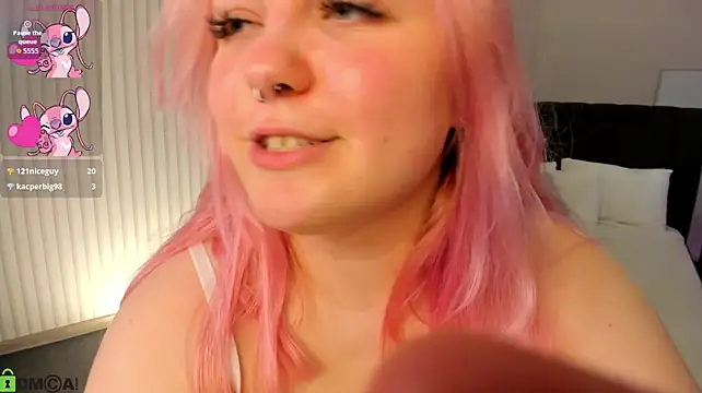 SunshyRose's Live XXX Chat