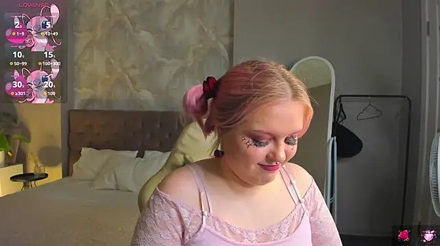 SunshyRose Webcamshow