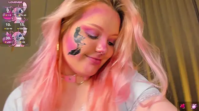 SunshyRose Webcamshow