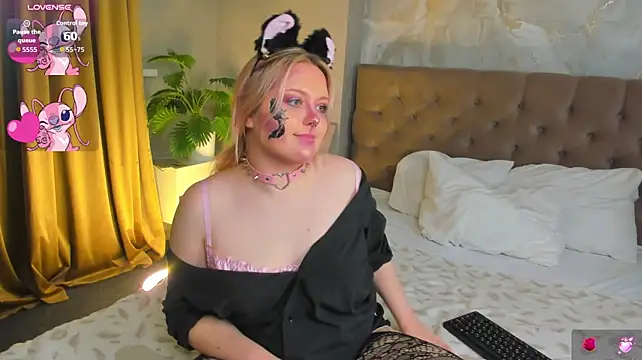 عرض كام SunshyRose