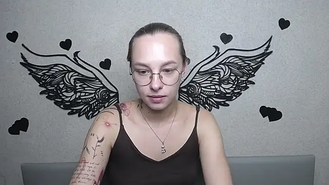 Chat XXX ao vivo de SteshaGlass