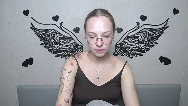 SteshaGlass Live XXX-Chat