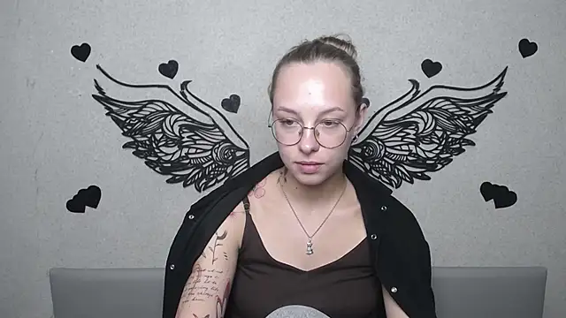 SteshaGlass' Live XXX Chat