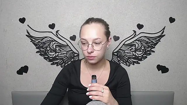 SteshaGlass Chat XXX live