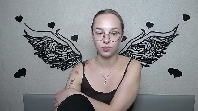 Chat +18 de SteshaGlass ao vivo