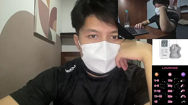 Show Webcam de zero-kun