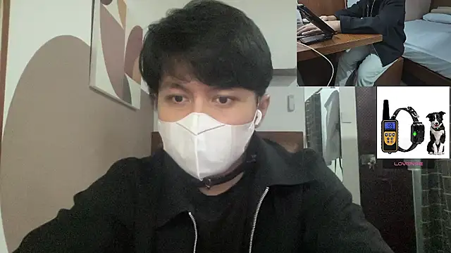 Show Webcam de zero-kun
