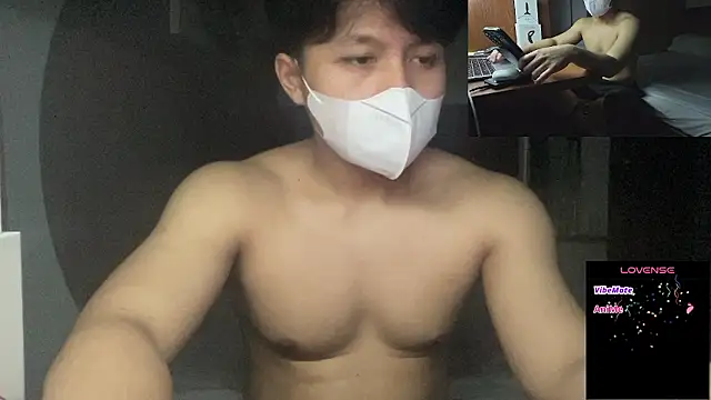 zero-kun Show Webcam