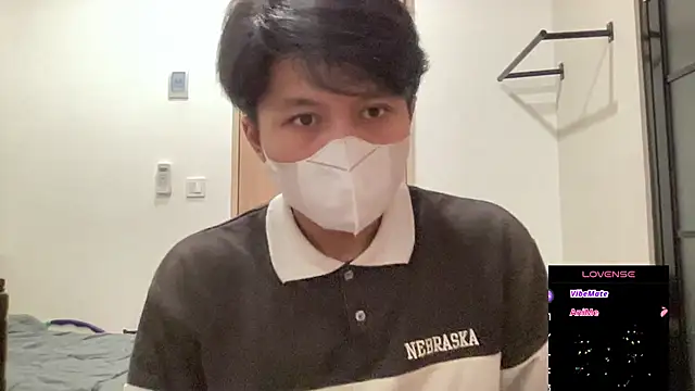 zero-kun – webcam-show