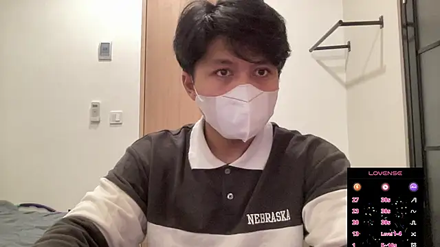 Show webcam de zero-kun