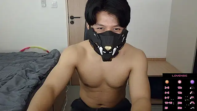 zero-kun Show Webcam