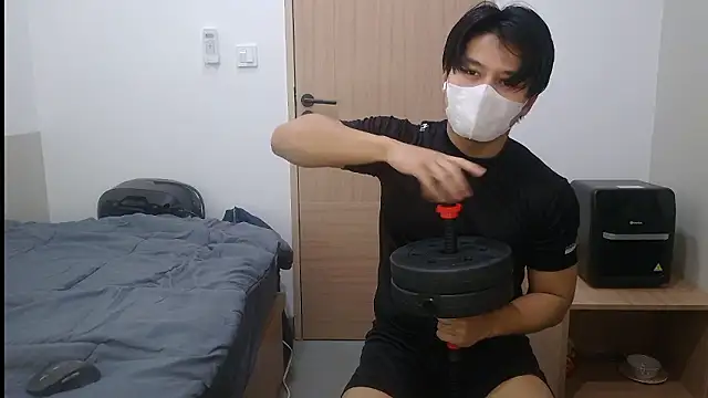 XXX chat uživo modela zero-kun