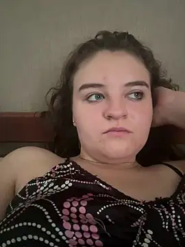 Webkamerová show MandarinkaKiss21