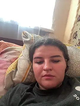 Webkamerová show MandarinkaKiss21
