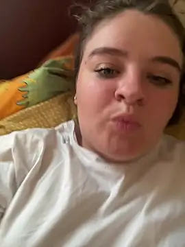 Webkamerová show MandarinkaKiss21