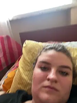 Webkamerová show MandarinkaKiss21