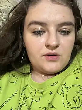 Webkamerová show MandarinkaKiss21