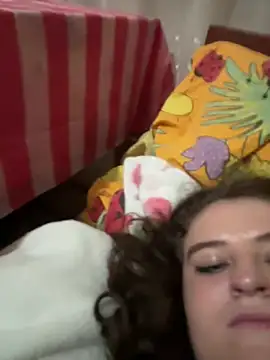Webkamerová show MandarinkaKiss21