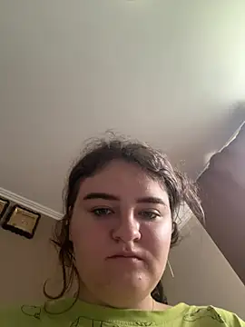 Webkamerová show MandarinkaKiss21