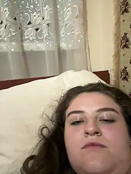 Webkamerová show MandarinkaKiss21