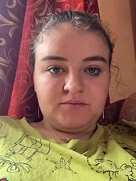Webkamerová show MandarinkaKiss21